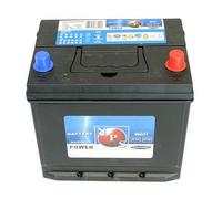 Batteria avviamento PER Toyota Celica Coup 2.0 Turbo 4WD 150 KW 204 CV