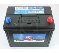 Batteria avviamento PER Honda NSX I Coup 3.2 24V VTEC 206 KW 280 CV