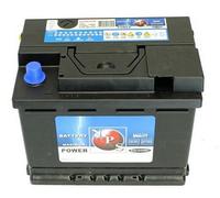 Batteria avviamento PER Volvo 240 Kombi 2.1 Turbo 114 KW 155 CV