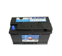 Batteria avviamento PER Volvo V50 2.4 D5 132 KW 179 CV