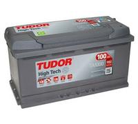 Batteria avviamento TUDOR codice TA1000 100 AH 900A