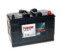 Batteria avviamento TUDOR codice TG1102 110 AH 750A