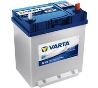 VARTA 540125033K262 Batteria