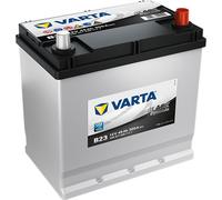Batteria Avviamento Varta 5450770303122 Black Dynamic per Ford Suzuki Toyota