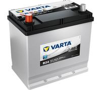 Batteria Avviamento Varta 5450790303122 Black Dynamic per Honda Suzuki Toyota