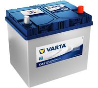 VARTA 560410054K262 Batteria