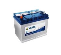 Batteria Avviamento Varta 5704130633132 Blue Dynamic per Honda Mitsubishi Nissan
