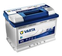 VARTA 570500076K262 Batteria