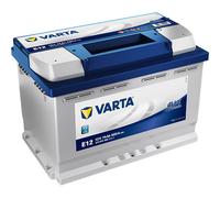 Batteria Avviamento Varta 5740130683132 Blue Dynamic per Chrysler Citroën Opel