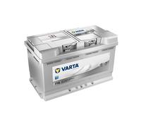 Batteria Avviamento Varta 5852000803162 Silver Dynamic per Audi Bmw Fiat Ford VW