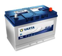 Batteria Avviamento Varta 585501080D842 Blue Dynamic Efb per Mazda Mitsubishi