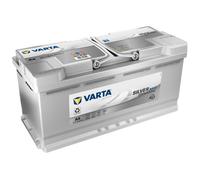 VARTA 605901095K262 Batteria