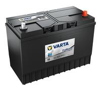 Batteria Avviamento Varta 620047078A742 Promotive Hd per Daf Iveco Nissan Volvo