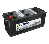 Batteria Avviamento Varta 690033120A742 Promotive Hd per Claas