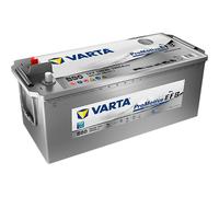 Batteria Avviamento Varta 690500105E652 Promotive Efb per Daf Mercedes Benz