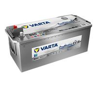 Batteria Avviamento Varta 690500105E652 Promotive Efb per Daf Mercedes Benz