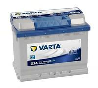 Batteria avviamento VARTA codice 5604080543132