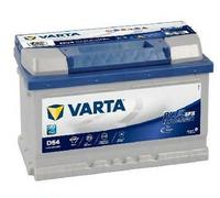 Batteria avviamento VARTA codice 565500065
