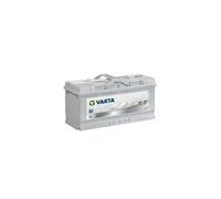 Batteria avviamento VARTA I1 Silver Dynamic 110AH 920A