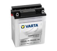 Batteria avviamento VARTA VART512013016
