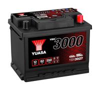 batteria avviamento YUASA 101616