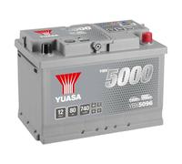 batteria avviamento YUASA 101659