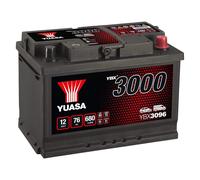 batteria avviamento YUASA 102420