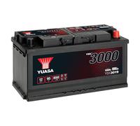 batteria avviamento YUASA 102421