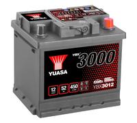 batteria avviamento YUASA 102525