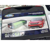 Batteria Avvitatore Auto di emergenza portatile High Power Multifunzione