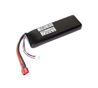 Batteria AWG 12 / AWG 22 4000mAh 7,4V