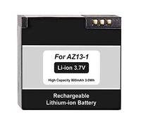 Batteria AZ13-1 per Xiaomi Yi Sport Action Cam [3.7V - 890 mAh - Li-Ion]