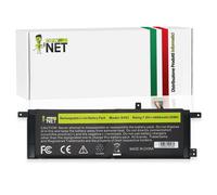 Batteria B21N1329 compatibile con Asus X503 X453 X553 F453 R413 [4000mAh]