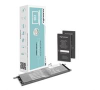 Batteria B21N1329 per Asus X453 X553MA