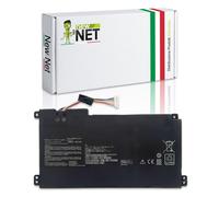 Batteria B31N1912 C31N1912 compatibile con Asus E410, E510, F414, L410 [3640mAh]