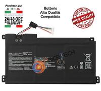Batteria B31N1912 per Asus VivoBook 14 E410M E410MA L410M L410MA E510MA