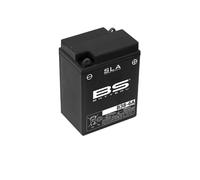 Batteria BS Battery SLA Senza Manutenzione Attivo Marmitta - BB7C-A