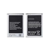 Batteria B500BE da 1900 mAh con NFC a 4 pin