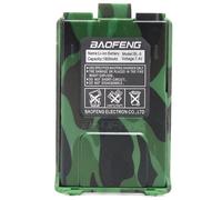 Batteria Baofeng 1800 mAh per radio UV-5R - Camo