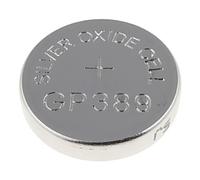 Batteria BAT-SG10 389/SR1130W GP B1: ossido d'argento LR1130, LR54, cella a b...