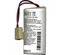 BATTERIA BAT01 litio 3,6V COMPATIBILE BATLI01 LOGISTY DAITEM 5Ah BATSECUR