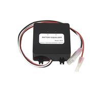 Batteria Batteria Batterie di tensione Bilanciante Acido Capo Caricatore della batteria I regolatori collegati nel pannello solare in serie 1 2V 24V 48V(24V)