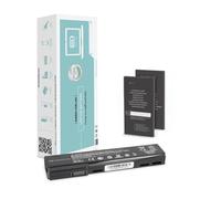 Batteria - Batteria compatibile per laptop, 10,8 V, 4400 mAh, adatta per modelli HP, ad alta capacità e prestazioni affidabili.