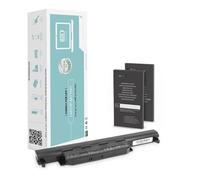 Batteria - Batteria compatibile per laptop, 10,8 V, 4400 mAh, design efficiente, alta durata e prestazioni ottimali.