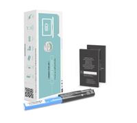 Batteria - Batteria compatibile per laptop, 11,25 V, 2200 mAh, ideale per modelli ASUS, alta capacità e prestazioni durature.