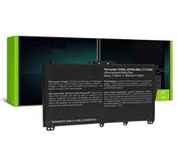 Batteria - Batteria compatibile per laptop, 11,55 V, 3550 mAh, alta capacità e prestazioni, ideale per modelli HP HT03XL.