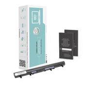 Batteria - Batteria compatibile per laptop, 14,8 V, 2200 mAh, ideale per la sostituzione di dispositivi Acer, alta capacità e prestazioni.