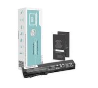 Batteria - Batteria compatibile per portatile da 10,8 V e 4400 mAh, ideale per sostituzione, prodotta