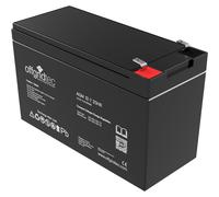 Batteria Batteria Solare AGM 7Ah 20HR 12V Estremamente Durevole Anticiclo Off...