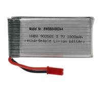 Batteria BEC 1800mAh 3,7V